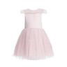 Pamina svečana haljina za devojčice roze Z2334056PR